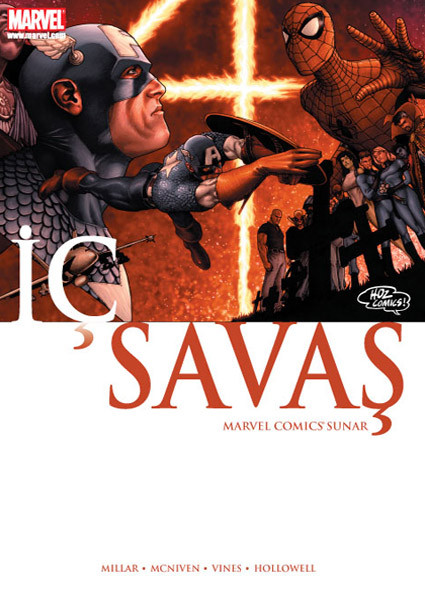 İç Savaş