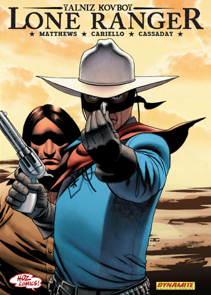 copy of Lone Ranger 01