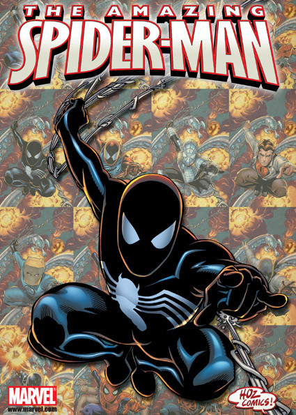 The Amazing Spiderman 02