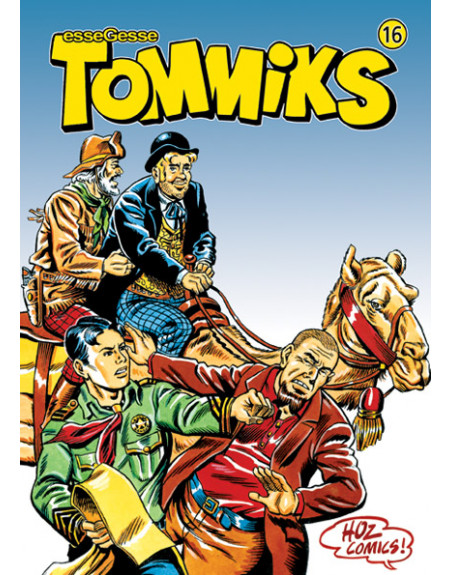 copy of EsseGesse Tommiks 01