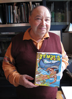 Franco Oneta