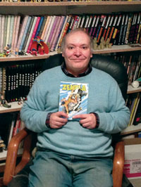 Jean-Marc LOFFICIER