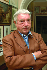 Sergio Bonelli