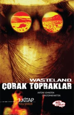 Çorak Topraklar – Wasteland
