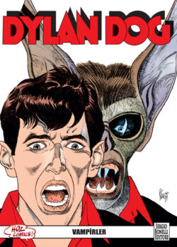Dylan Dog 23