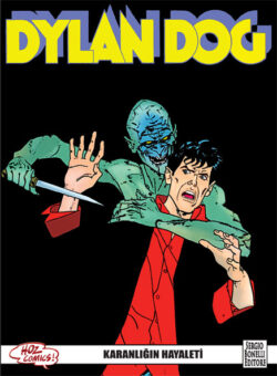 Dylan Dog 26