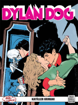 Dylan Dog 27