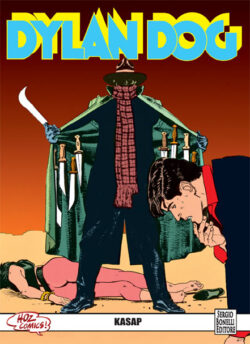 Dylan Dog 29