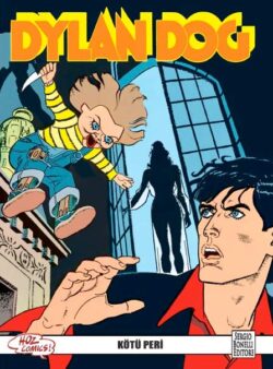 Dylan Dog 31