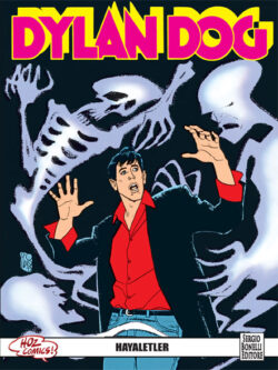 Dylan Dog 34