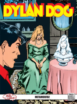 Dylan Dog 37