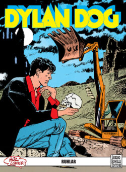 Dylan Dog 38