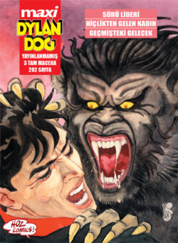 Dylan Dog Maxi 06
