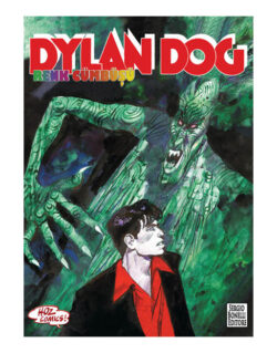 Dylan Dog Renk Cümbüşü 03