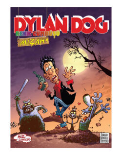 Dylan Dog Renk Cümbüşü 04