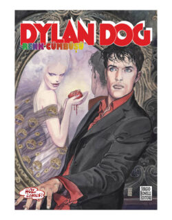 Dylan Dog Renk Cümbüşü 05
