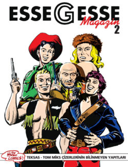 EsseGesse Magazin 02