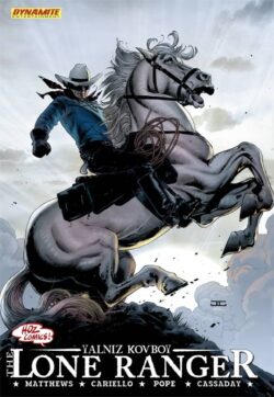 Lone Ranger 02