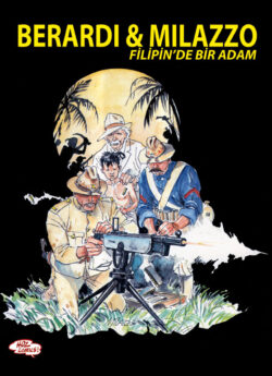 Filipin’de Bir Adam