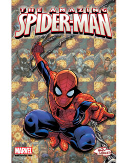 The Amazing Spiderman 01