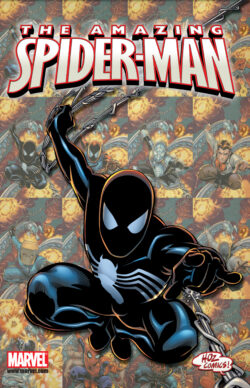 The Amazing Spiderman 02