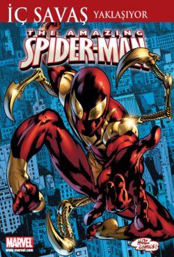 The Amazing Spiderman 03
