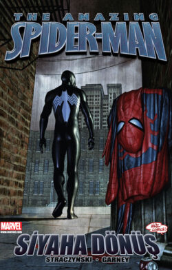 The Amazing Spiderman 05