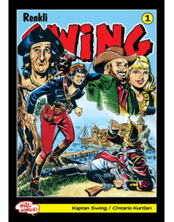 Renkli Swing 1-4 ve Hayatı