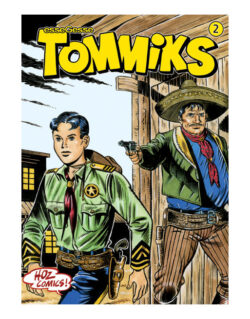 EsseGesse Tommiks 02