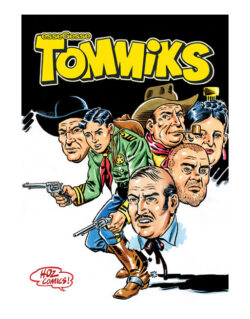 EsseGesse Tommiks 03