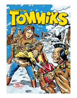 EsseGesse Tommiks 04