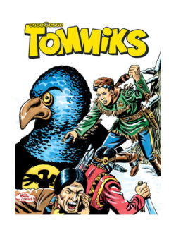 EsseGesse Tommiks 05