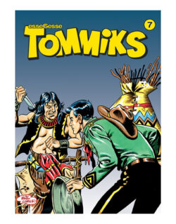 EsseGesse Tommiks 07