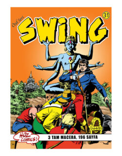 Kaptan Swing 31