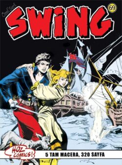 Kaptan Swing 69
