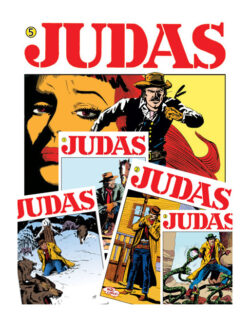 Judas 1-5 Takım