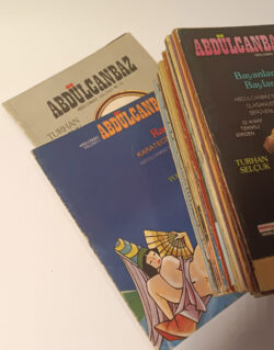 Abdülcanbaz Milliyet Tam Takım