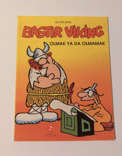 Bastır Viking