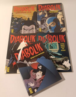 Diabolik