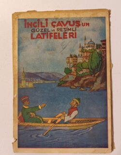 İncili Çavuş