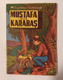 Mustafa  ile Karabaş