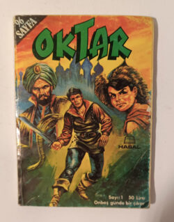 Oktar