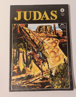 Renkli Judas 1
