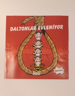Red Kit Evleniyor - Tanıtım