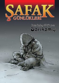 Şafak Günlükleri 5